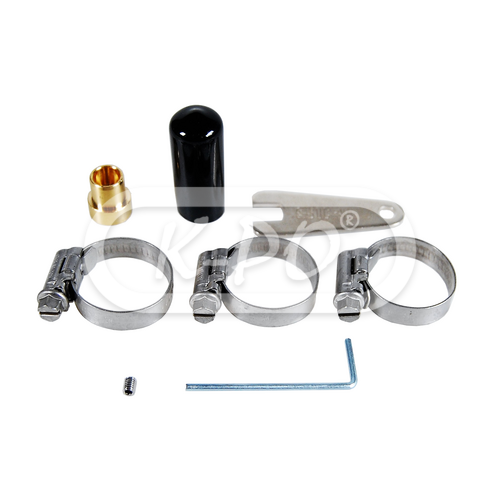 Sirio - Gain Master 5/8 mounting accessories