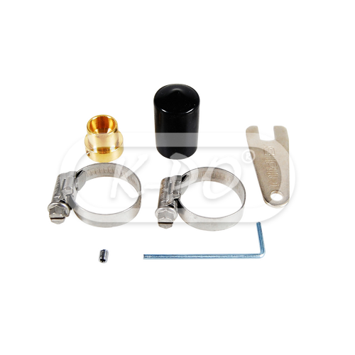 Sirio - Gain Master HW mounting accessories