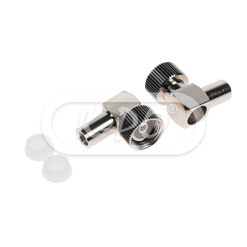 K-PO - NC 280 Old N-connector