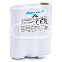 Midland - PB-X7