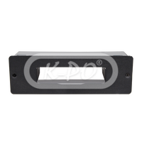 K-PO - 30305 DIN mount