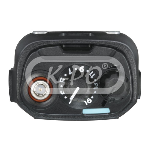 Kenwood - NX-1200NE3