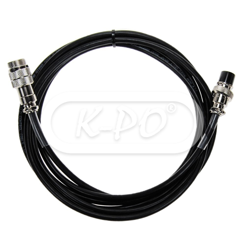 K-PO - Microphone extension cable 2.5 m