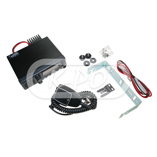 TTI - TCB-900 HP PRO pack