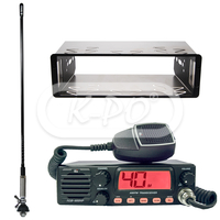 TTI - TCB-900 HP PRO pack