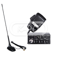 Midland - M-Zero Plus starter pack