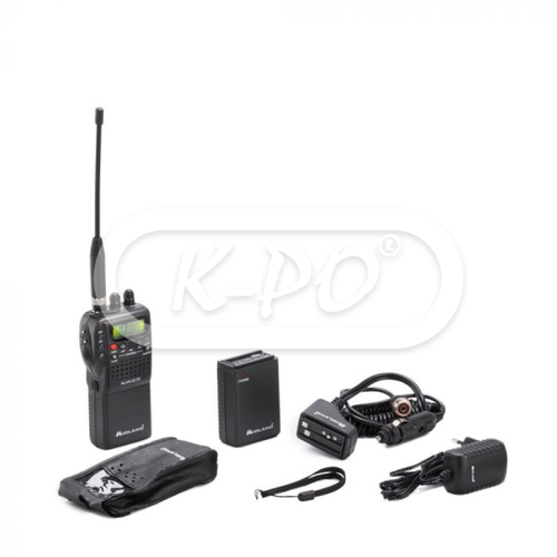 Midland - Alan 42 DS Multi handheld pack