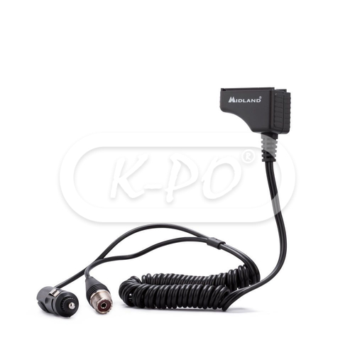 Midland - Alan 42 DS Multi handheld pack