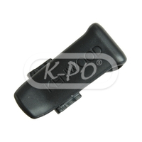 Kenwood - UBZ-LJ8 belt clip
