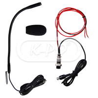 K-PO - Switch wire with gooseneck P6