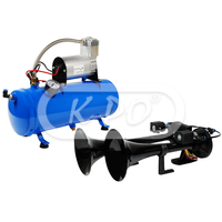 Hi-do - TGV air horn 12V package