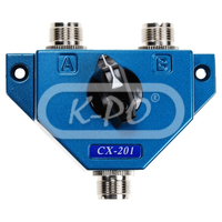 K-PO - CX-201 UHF (PL)