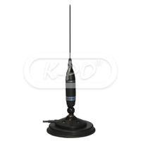 Sirio - Omega 27 MAG