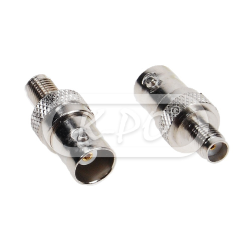 K-PO - SMA female - BNC female