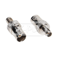 K-PO - SMA female - BNC female