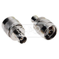 K-PO - NC 1481 - BNC female - N male