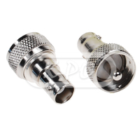 K-PO - BNC 1521 BNC female - UHF (PL) male