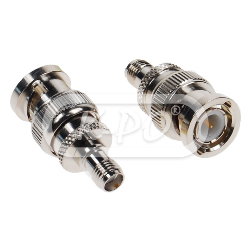 K-PO - SMA female - BNC male