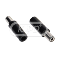 K-PO - DC plug 2,1 mm - 1 cm