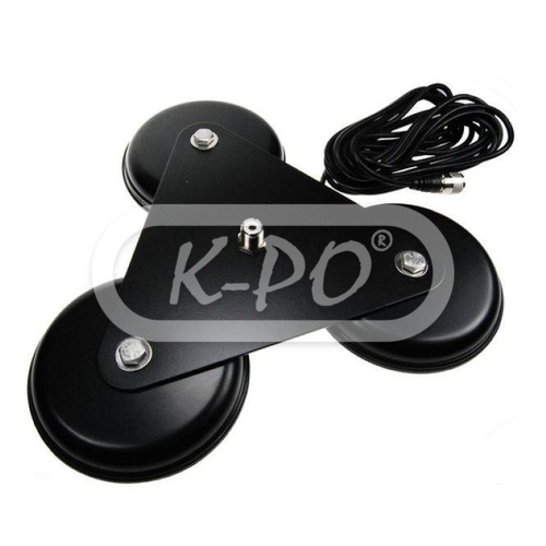 K-PO - Triple magnet UHF (PL)