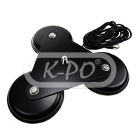 K-PO - Triple magnet UHF (PL)