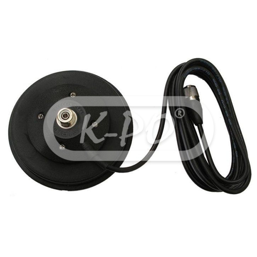 Sirio - PM 125 UHF (PL)