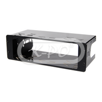 TTI - TDP-3000 DIN mount