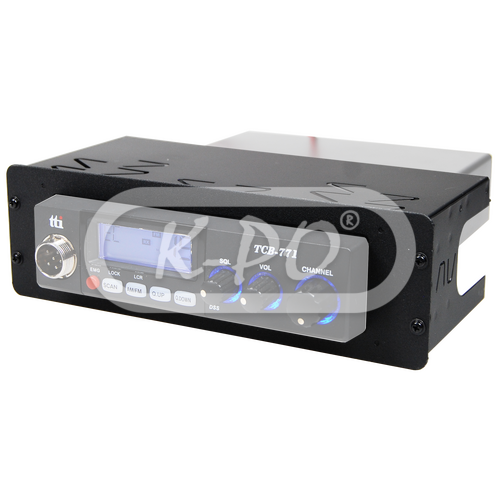 TTI - TDP-2000 DIN mount