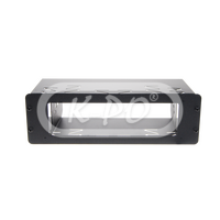 TTI - TDP-2000 DIN mount