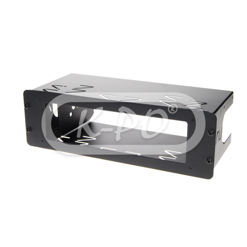 TTI - TDP-2000 DIN mount