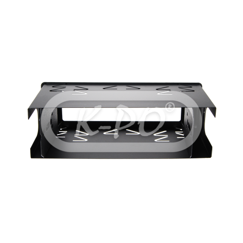 TTI - TDP-2000 DIN mount