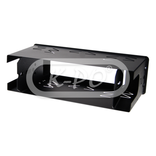 TTI - TDP-1000 DIN mount