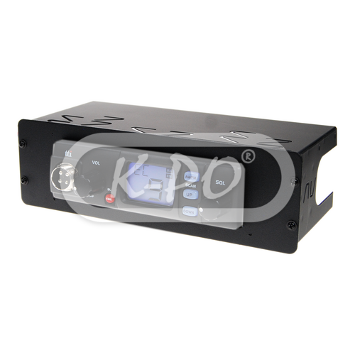 TTI - TDP-1000 DIN mount