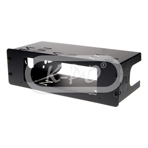 TTI - TDP-1000 DIN mount