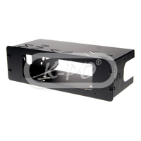 TTI - TDP-1000 DIN mount