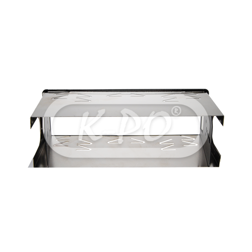 TTI - TDP-5000 DIN mount