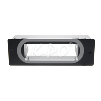 K-PO - 39520 DIN mount