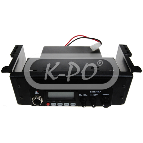 K-PO - Mount  short for extra DIN