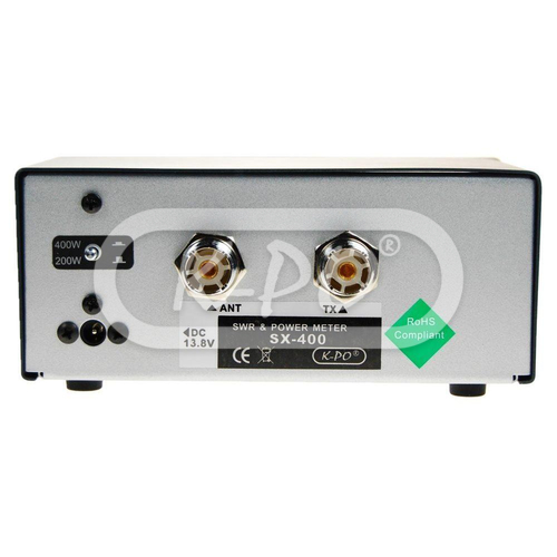 K-PO - SX-400