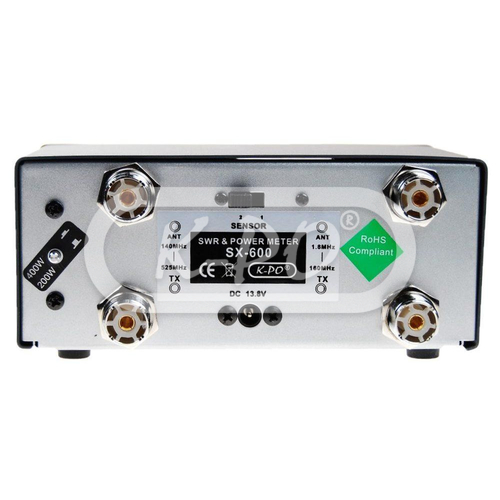 K-PO - SX-600