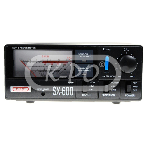 K-PO - SX-600N
