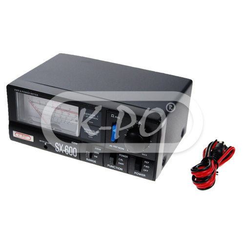K-PO - SX-600N