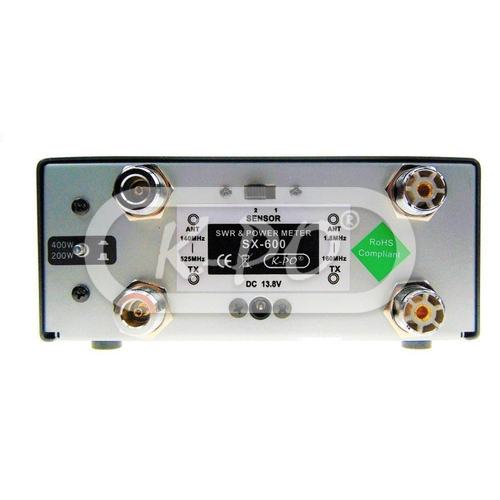 K-PO - SX-600N