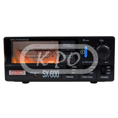 K-PO - SX-600N