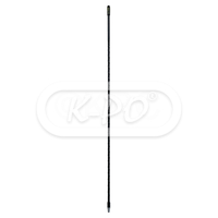 Firestik - FL3 FireFly Black 3/8