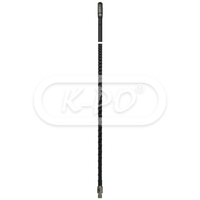 Sirio - Flex-Log 4 3/8