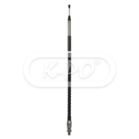 Sirio - Twin-Log 5 3/8