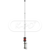 Sirio - Gain Master HW