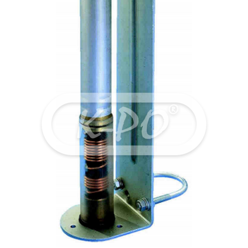 Sirio - GPV 1/2 (GPE 1/2 ECO)