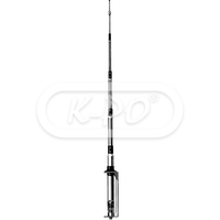 Sirio - GPV 1/2 (GPE 1/2 ECO)